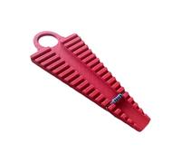 Cavi di precisione per resistori strumento di piegatura per resistori a componenti in carbonio da 1/4 1/2 W 1 W 2 W 3 W condensatori assiali ritardanti di fiamma piegatori per resistori al carbonio