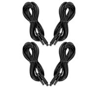 Cavi di prolunga per retrovisore da 4 pezzi Cavo per vista posteriore Cavo di