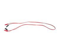 Cavi Di Prova Con Clip Da 1M