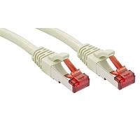 Lindy RJ-45 Cat6 S/FTP 3 m