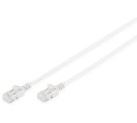 CAVI DI RETE ETHERNET ASSMANN ELECTRONIC DK-1617-030S - 1 Gbit/s, RJ-45