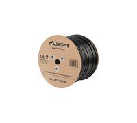 CAVI DI RETE LANBERG LCU5-30CU-0305-BK