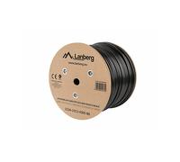 CAVI DI RETE LANBERG LCU6-21CU-0305-BK