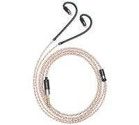 Cavi di ricambio per auricolari Audeze iSINE20 LCDi3 LCDi4 64audio A12t U12t DUNU SA6 SA6 SA3 DM480 UM 3DT MEXT 2HT Oriolus Blessing2 KXXS (spina 4,4 mm, 0,78 mm 2 pin), 0,78 mm)