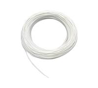 Cavi di riscaldamento, Filo riscaldatore a spirale in gomma siliconica multiuso 5-10 m(256 Ohm,5 meters)