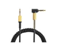 Cavi e prolunghe per cuffie e auricolari Cavo di ricambio Yizhet Audio per Marshall Monitor Marshall Major II 5670