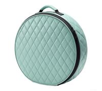 Cavi Elettrici Auto Zip Liscia Nero per verde Cavi Elettrici | PU leather waterproof, wear-resistant fabric, smooth zipper, keeps cables tidy, trunk storage