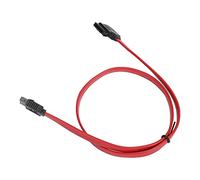 Cavi Ethernet, Cavo Ethernet da 19,7 Pollici di Buone Prestazioni per Dischi Rigidi (Piegato a Sinistra di 90 Gradi)