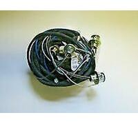 Cavi Fari Posteriori Per Cuda 72 1972 NUOVO