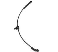 Cavi Freni A Mano Compatibile Con GMC Per Sierra 2019-2023 Per Yukon 2021-2024 Sensore Usura Pastiglie Freno Posteriori Sinistra Destra Accessori OEM 84474064