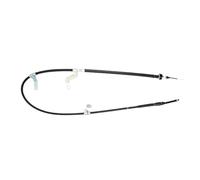 Cavi Freno Auto Compatibile Con Hyundai Per Veloster 2012 2013 2014 2015 2016 2017 Componenti Di Ricambio Per Cavo Freno Di Stazionamento Auto 59770-2V000