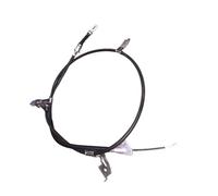 Cavi Freno Auto Compatibile Con Suzuki Per SX4 Per S-cross 2013 2014 2015 2016 2017 2018 2019 2020 2021 2022 Cavo Freno Di Stazionamento 54402-61M01 54401-61M00