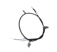 Cavi Freno Auto Compatibile Con Suzuki Per SX4 Per S-cross 2013 2014 2015 2016 2017 2018 2019 2020 2021 2022 Cavo Freno Di Stazionamento 54402-61M01 54401-61M00