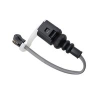 Cavi Freno Auto Compatibile Con TT 2014 2015 2016 2017 2018 2019 2020 2021 Per A3 Q2 Q3 8V0615437 Cavo Indicatore Di Usura Pastiglie Freno Asse Anteriore