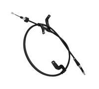 Cavi Freno Compatibile Con Hyundai Per Elantra AD 2016 2017 2018 2019 2020 59770F2000 Auto Freno Mano Tirare Linee Cavo Di Rilascio Del Freno Di Stazionamento