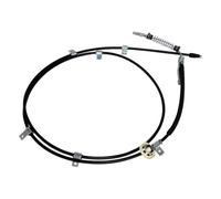 Cavi Freno Compatibile Con Jeep Per Gladiator 2020 2021 2022 2023 2024 2025 Accessori Ricambio Per Cavo Freno Stazionamento Per Auto 52124961AH