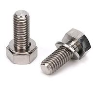 Cavi freno fissati bullone e guarnizione set per l'accessorio modificato per bicicletta pieghevole