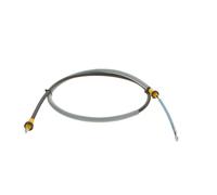 CAVI Frizione BOSCH Posteriore Sinistro Destro Per Dacia Logan MCV II