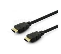 Cavi HDMI High Speed with Ethernet 15m - ALPHA ELETTRONICA 93-591G1/150