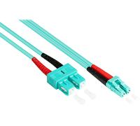 Cavi InfiniBand e in fibra ottica ALCASA LW-802LS3