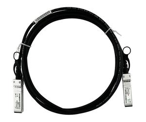 Cavi InfiniBand e in fibra ottica BLUEOPTICS 10G-SFPP-TWX-0508-BL