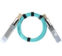 Cavi InfiniBand e in fibra ottica BLUEOPTICS 40G-AOC-QSFP2M-BO