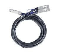 Cavi InfiniBand e in fibra ottica BLUEOPTICS QDD-2X200G-2M-BL