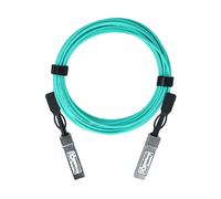 Cavi InfiniBand e in fibra ottica BLUEOPTICS SFP-10G-AOC10M-BO