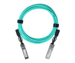 Cavi InfiniBand e in fibra ottica BLUEOPTICS SFP-AOC-10G-20M-NK-BO
