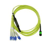Cavi InfiniBand e in fibra ottica BLUEOPTICS SFP5141BU7.5MKB