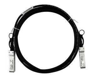 Cavi InfiniBand e in fibra ottica BLUEOPTICS SRX-SFP-10GE-DAC-5M-BL