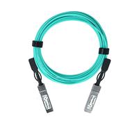 Cavi InfiniBand e in fibra ottica BLUEOPTICS XXVAOCBL10M-BO