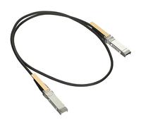 Cavi InfiniBand e in fibra ottica CISCO 10GBASE-CU SFP+ Cable 1 Meter