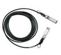 Cisco Sfp+ Copper Twinax Cable - Direct Attach Cable - Sfp+ To Sfp+... NUOVO
