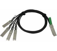 Cisco QSFP-4SFP10G-CU3M Nuovo