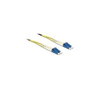 Cavi InfiniBand e in fibra ottica DELOCK 5m LC-LC