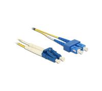 Cavi InfiniBand e in fibra ottica DELOCK 84801