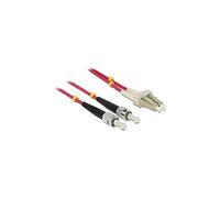 Cavi InfiniBand e in fibra ottica DELOCK LC - ST, 2m