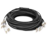 Cavi InfiniBand e in fibra ottica DIGITUS DK-2433CU030BK-BBB