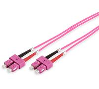 Cavi InfiniBand e in fibra ottica DIGITUS DK-2522-10-4