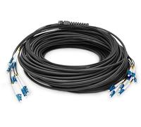 Cavi InfiniBand e in fibra ottica DIGITUS DK-2A338U050BK-BBB