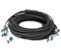 Cavi InfiniBand e in fibra ottica DIGITUS DK-2A33CU100BK-BBB