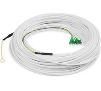 E_0015_ 18563084000 Digitus Digitus Cavo di discesa FTTH, monomodale, 4