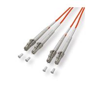 Cavi InfiniBand e in fibra ottica EFB ELEKTRONIK LC/LC 50/125µ 10m