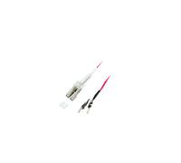 Cavi InfiniBand e in fibra ottica EFB ELEKTRONIK LC-ST 50/125µ