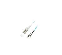Cavi InfiniBand e in fibra ottica EFB ELEKTRONIK LC-ST 50/125µ OM3 15m