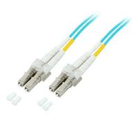 EFB ELEKTRONIK O0312.10 CABLE DE FIBRA OPTICA 10 M LC AZUL