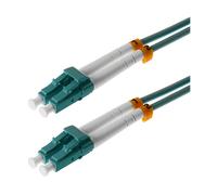 Cavi InfiniBand e in fibra ottica HELOS 2m OM3 LC/LC