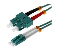 Cavi InfiniBand e in fibra ottica HELOS 3m OM3 LC/SC