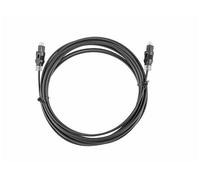 Cavo ottico audio digitale Toslink Lanberg CA-TOSL-10CC-0020-BK 2 m nero